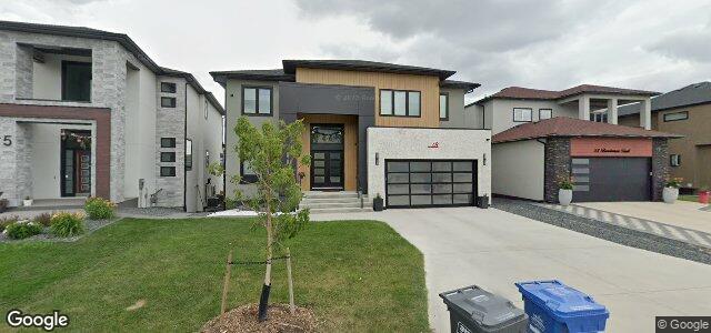 49 Brooksmere Trail（加拿大曼尼托巴省溫尼伯市）房屋照片