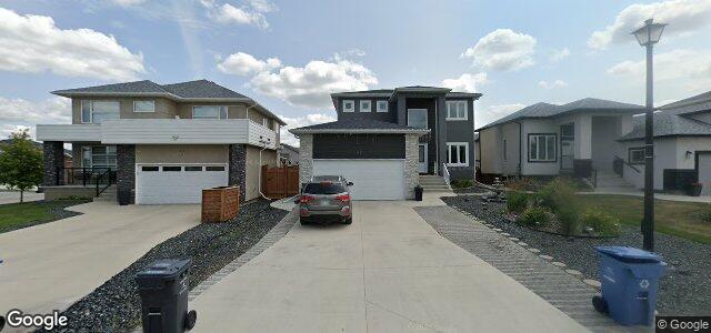 49 Park Springs Bay（加拿大曼尼托巴省溫尼伯市）房屋照片