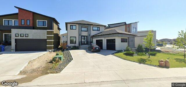 49 Prairie Spring Bay（加拿大曼尼托巴省溫尼伯市）房屋照片