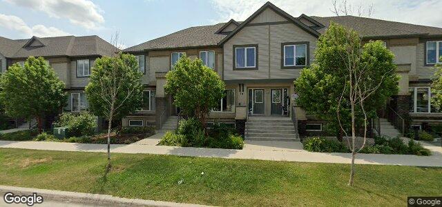 50 Bridgeford Path（加拿大曼尼托巴省溫尼伯市）房屋照片