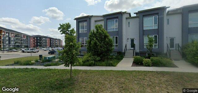 50 Highwater Path（加拿大曼尼托巴省溫尼伯市）房屋照片