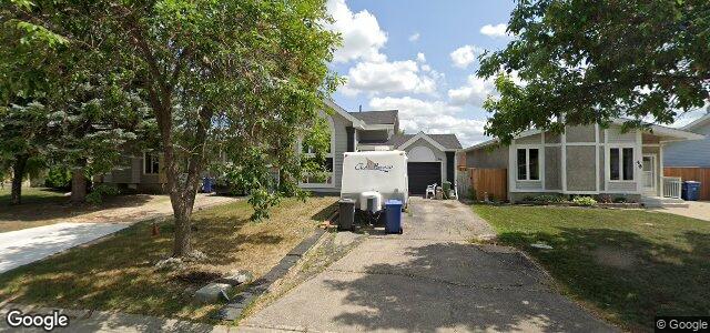 50 Linden Park Bay（加拿大曼尼托巴省溫尼伯市）房屋照片