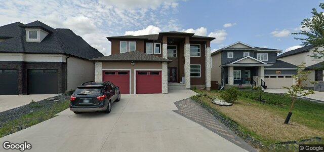 50 Park Springs Bay（加拿大曼尼托巴省溫尼伯市）房屋照片