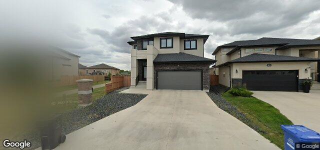 50 Wildbrook Bay（加拿大曼尼托巴省溫尼伯市）房屋照片