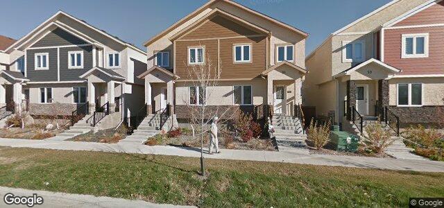 51 Bridgeford Path（加拿大曼尼托巴省溫尼伯市）房屋照片