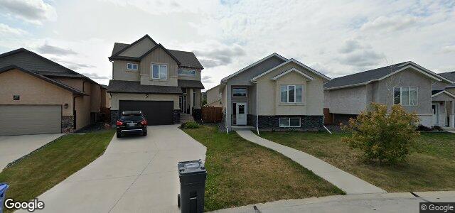 51 Burrowing Owl Cove（加拿大曼尼托巴省溫尼伯市）房屋照片