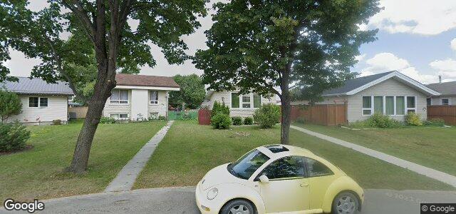 51 Jonathan Crescent（加拿大曼尼托巴省溫尼伯市）房屋照片