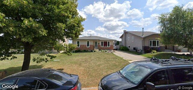 51 Mount Auburn Bay（加拿大曼尼托巴省溫尼伯市）房屋照片