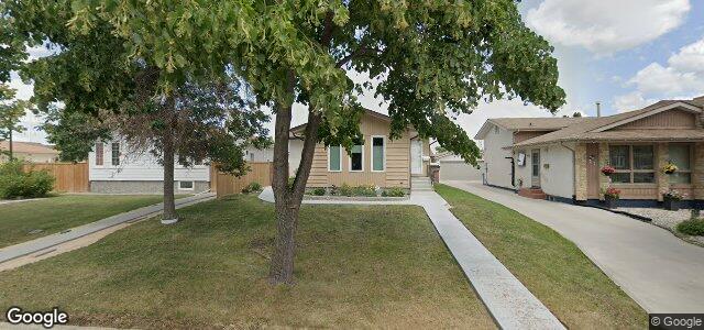 51 Quill Bay（加拿大曼尼托巴省溫尼伯市）房屋照片