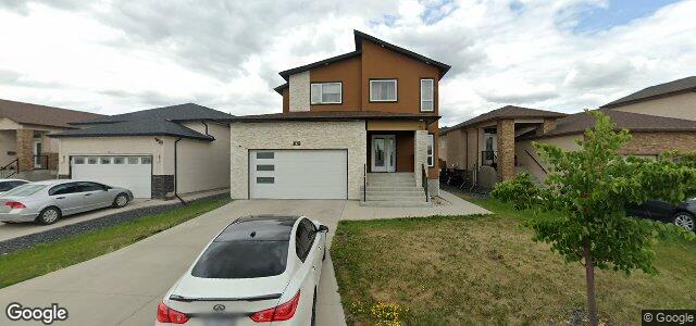 51 Singh Trail（加拿大曼尼托巴省溫尼伯市）房屋照片