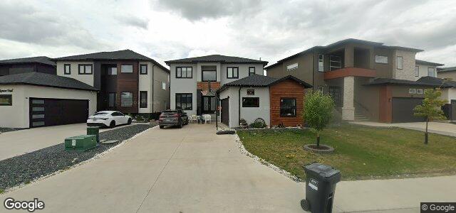 52 Brooksmere Trail（加拿大曼尼托巴省溫尼伯市）房屋照片