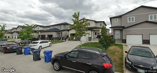 52 Millpond Path（加拿大曼尼托巴省溫尼伯市）房屋照片