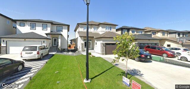 52 Prairie Spring Bay（加拿大曼尼托巴省溫尼伯市）房屋照片