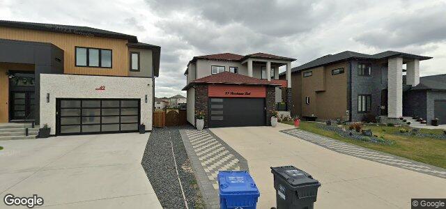 53 Brooksmere Trail（加拿大曼尼托巴省溫尼伯市）房屋照片