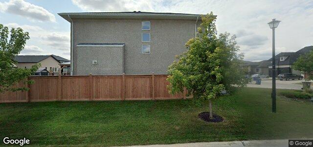 53 Park Springs Bay（加拿大曼尼托巴省溫尼伯市）房屋照片