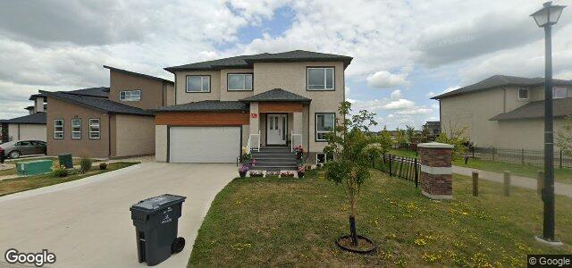 53 Wildbrook Bay（加拿大曼尼托巴省溫尼伯市）房屋照片