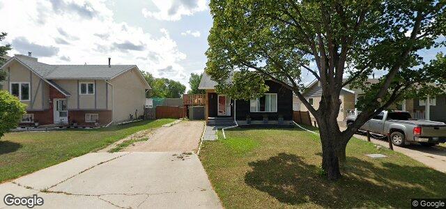 54 Forest Cove Drive（加拿大曼尼托巴省溫尼伯市）房屋照片