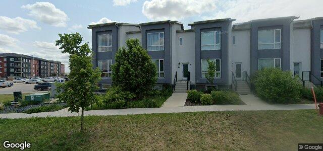 54 Highwater Path（加拿大曼尼托巴省溫尼伯市）房屋照片