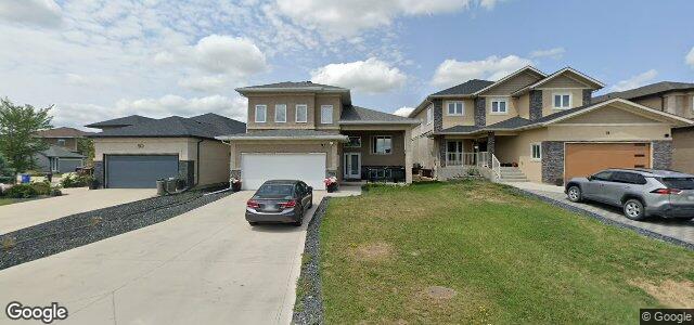 54 Kaur Umber Trail（加拿大曼尼托巴省溫尼伯市）房屋照片