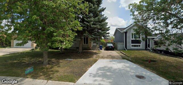 54 Linden Park Bay（加拿大曼尼托巴省溫尼伯市）房屋照片