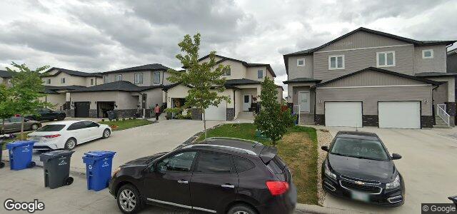 54 Millpond Path（加拿大曼尼托巴省溫尼伯市）房屋照片