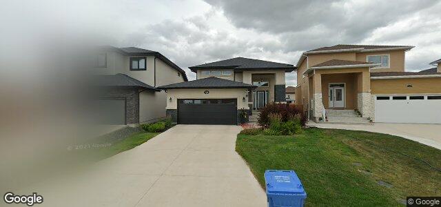 54 Wildbrook Bay（加拿大曼尼托巴省溫尼伯市）房屋照片