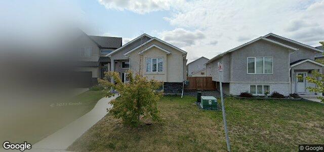 55 Burrowing Owl Cove（加拿大曼尼托巴省溫尼伯市）房屋照片