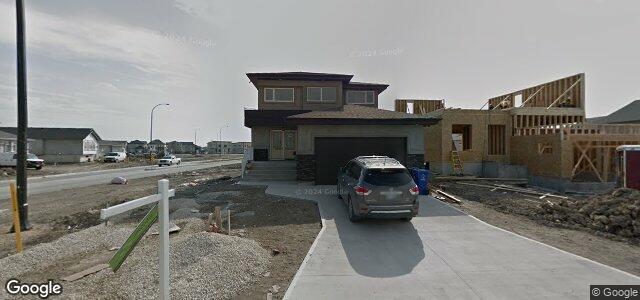 55 Heronswood Path（加拿大曼尼托巴省溫尼伯市）房屋照片