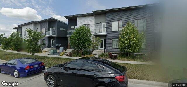 55 Highwater Path（加拿大曼尼托巴省溫尼伯市）房屋照片