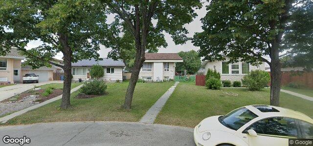 55 Jonathan Crescent（加拿大曼尼托巴省溫尼伯市）房屋照片