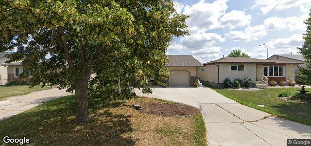 55 Mount Auburn Bay（加拿大曼尼托巴省溫尼伯市）房屋照片