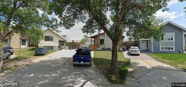 55 Petriw Bay（加拿大曼尼托巴省溫尼伯市）房屋照片