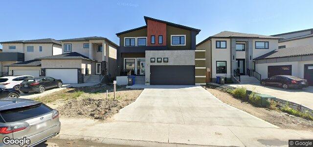 55 Prairie Spring Bay（加拿大曼尼托巴省溫尼伯市）房屋照片