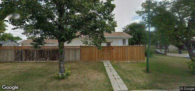 55 Quill Bay（加拿大曼尼托巴省温尼伯市）房屋照片