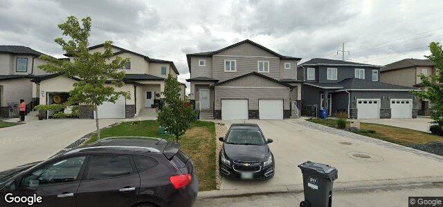 56 Millpond Path（加拿大曼尼托巴省温尼伯市）房屋照片