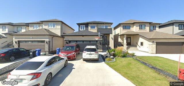 56 Prairie Spring Bay（加拿大曼尼托巴省溫尼伯市）房屋照片