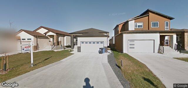 57 Singh Trail（加拿大曼尼托巴省溫尼伯市）房屋照片