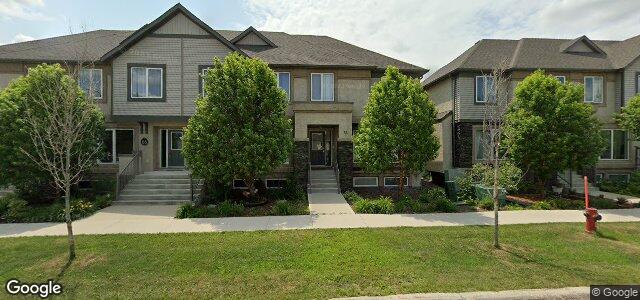 58 Bridgeford Path（加拿大曼尼托巴省溫尼伯市）房屋照片