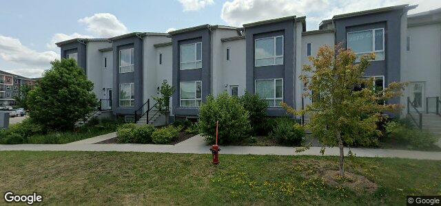 58 Highwater Path（加拿大曼尼托巴省溫尼伯市）房屋照片