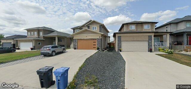 58 Kaur Umber Trail（加拿大曼尼托巴省溫尼伯市）房屋照片