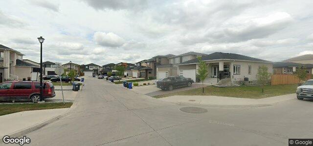 58 Malwa Cove（加拿大曼尼托巴省溫尼伯市）房屋照片