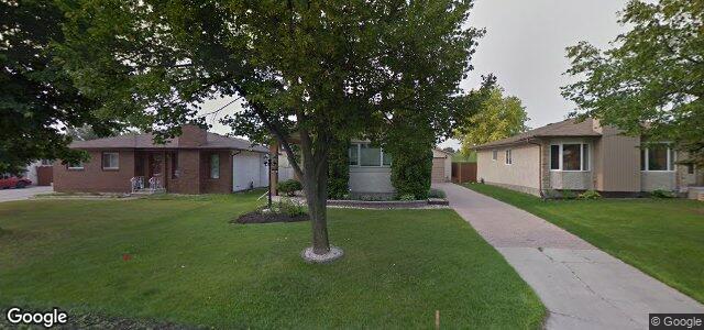 58 Marianne Road（加拿大曼尼托巴省溫尼伯市）房屋照片