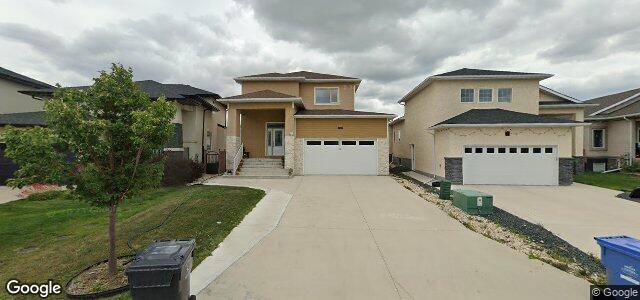 58 Wildbrook Bay（加拿大曼尼托巴省溫尼伯市）房屋照片