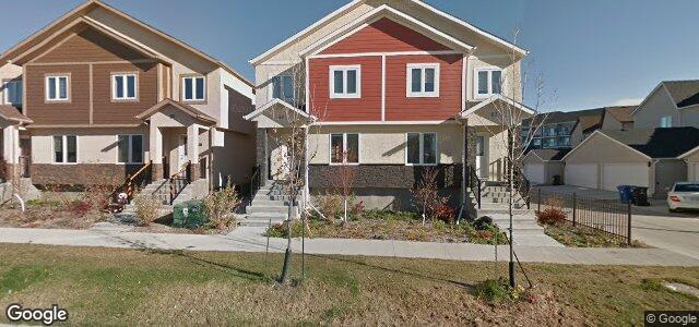 59 Bridgeford Path（加拿大曼尼托巴省溫尼伯市）房屋照片