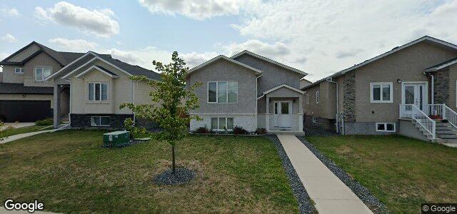 59 Burrowing Owl Cove（加拿大曼尼托巴省溫尼伯市）房屋照片