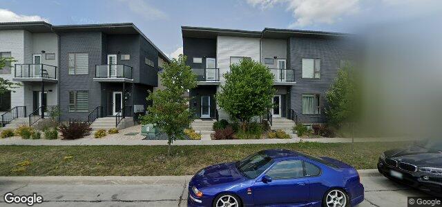 59 Highwater Path（加拿大曼尼托巴省溫尼伯市）房屋照片