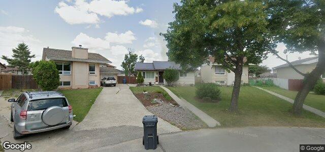 59 Jonathan Crescent（加拿大曼尼托巴省溫尼伯市）房屋照片