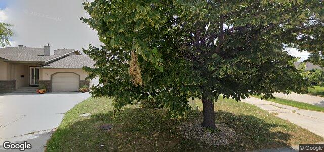 59 Mount Auburn Bay（加拿大曼尼托巴省溫尼伯市）房屋照片