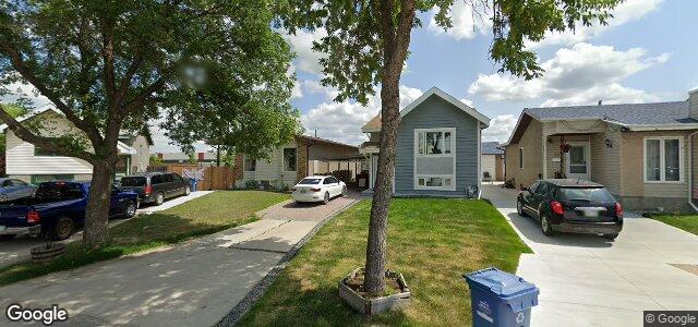 59 Petriw Bay（加拿大曼尼托巴省溫尼伯市）房屋照片