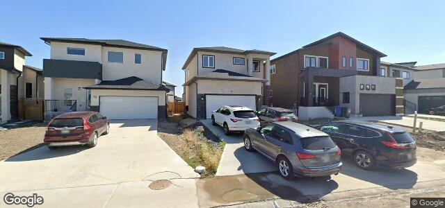 59 Prairie Spring Bay（加拿大曼尼托巴省溫尼伯市）房屋照片